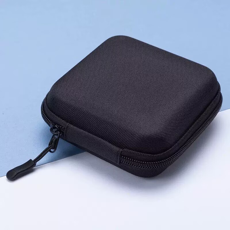 Handheld Game Console,Storage  - Game Carrying Case recension och pris