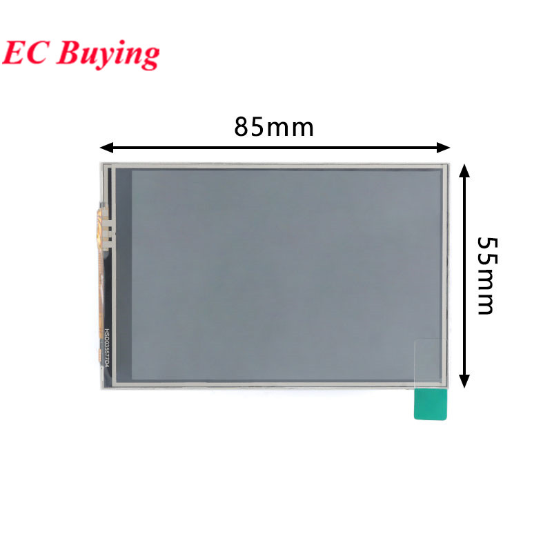 3.5 Inch 3.5