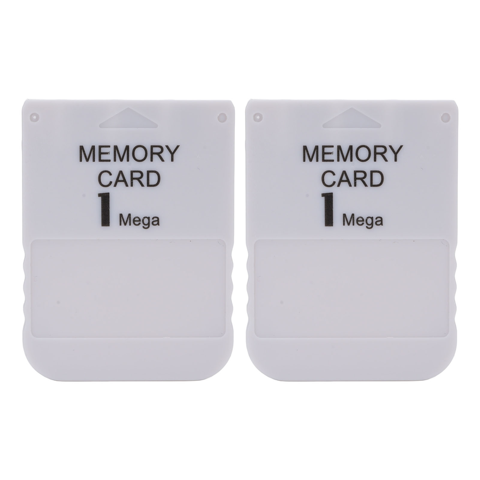 High Speed Game Portable Memor - Memory Card Ps1 recension och pris