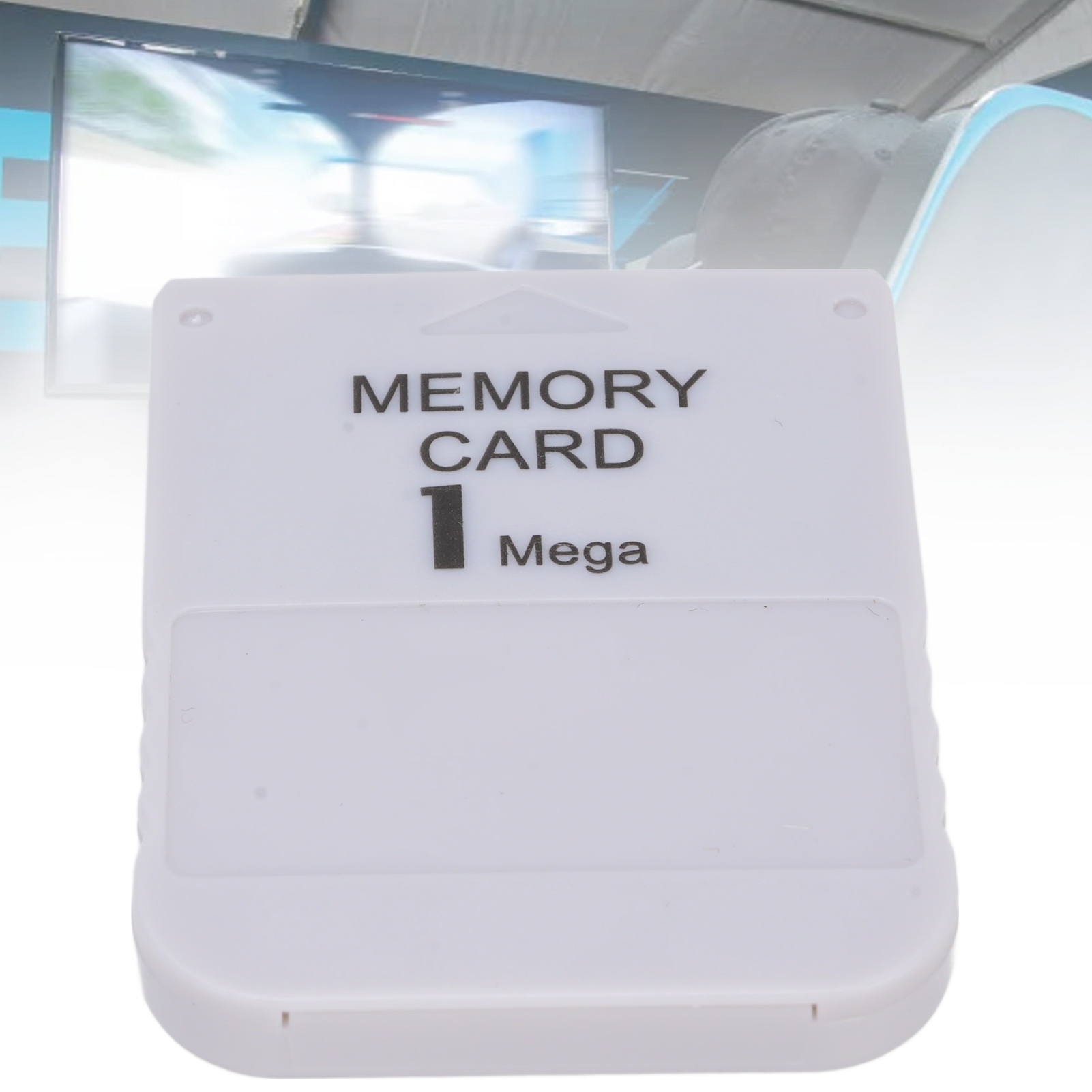 High Speed Game Portable Memor - Memory Card Ps1 recension och pris