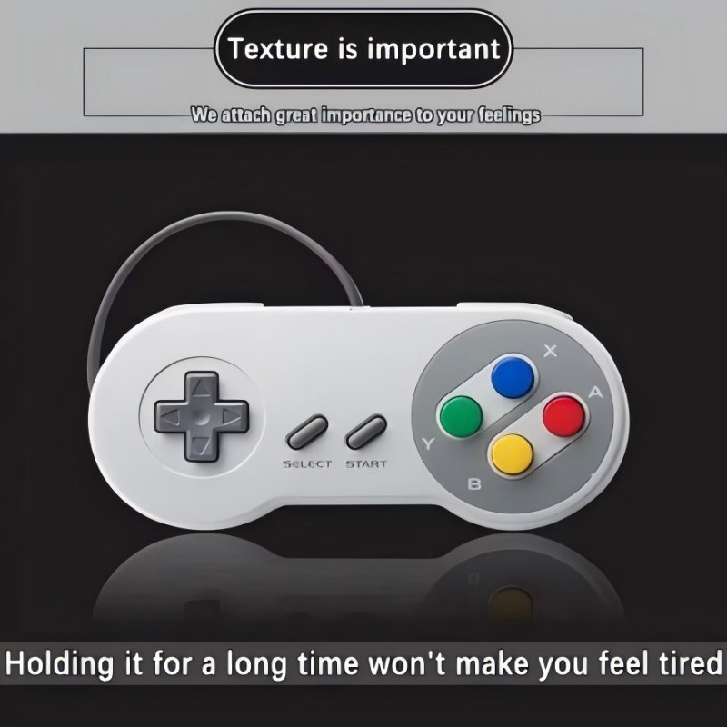 2PCs USB Gamepad Retro Gaming  - Raspberry Pi Retropie recension och pris