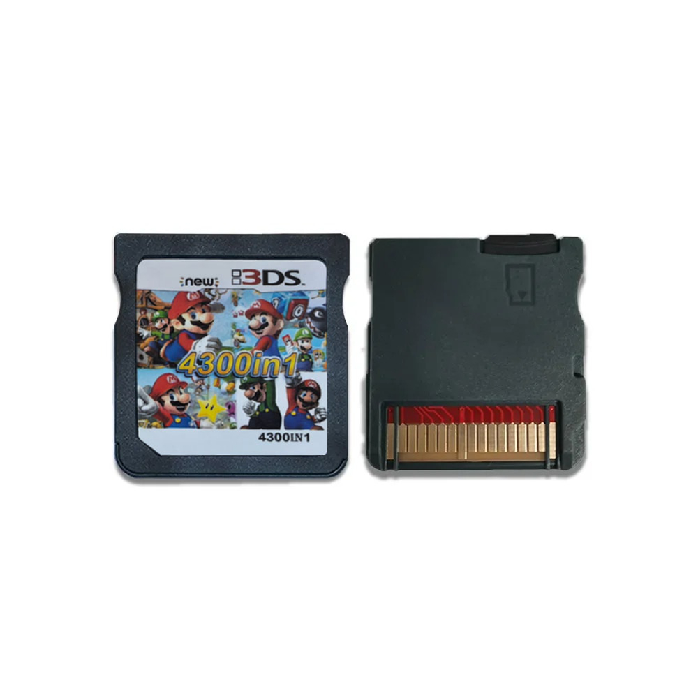 Pokemon Themed Multi-Game Cart - Retro Gaming Pokemon recension och pris