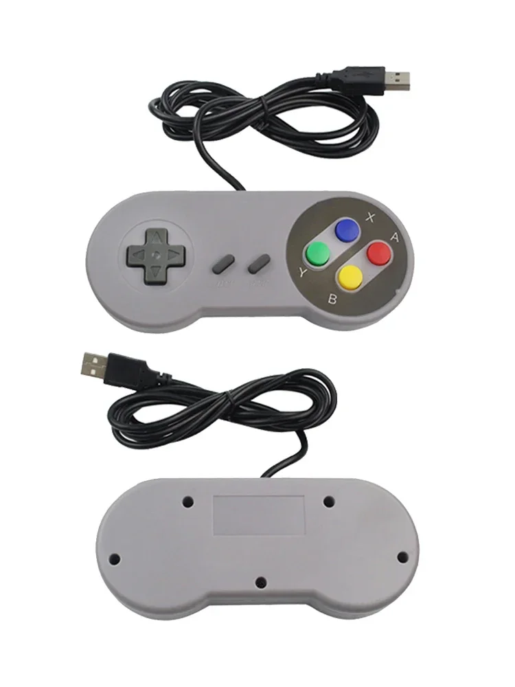Wired USB Gamepad Retro Gaming - Raspberry Pi Retropie recension och pris
