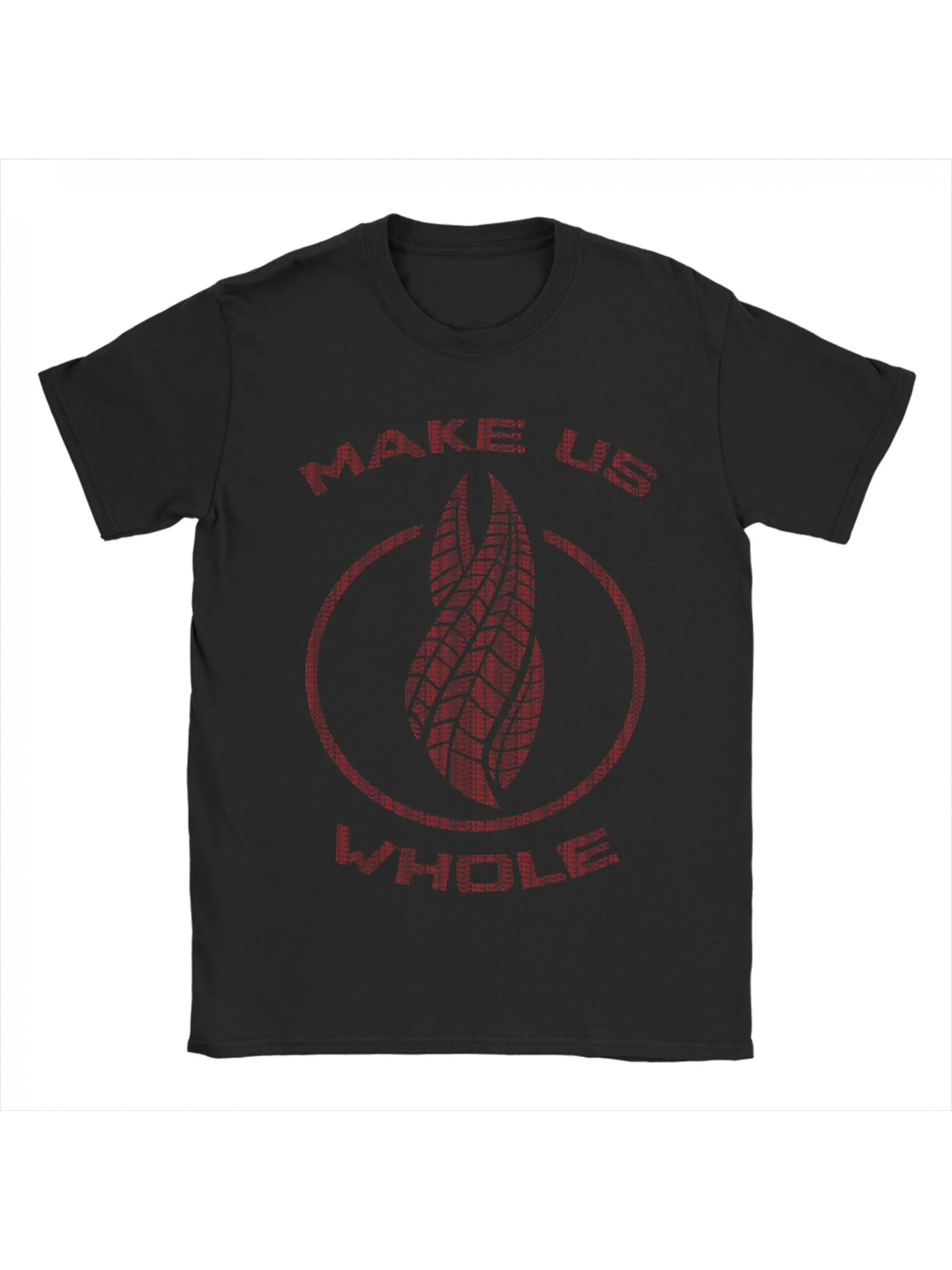Men's T-shirt with Dead Space  - Retro Gaming Aesthetic recension och pris