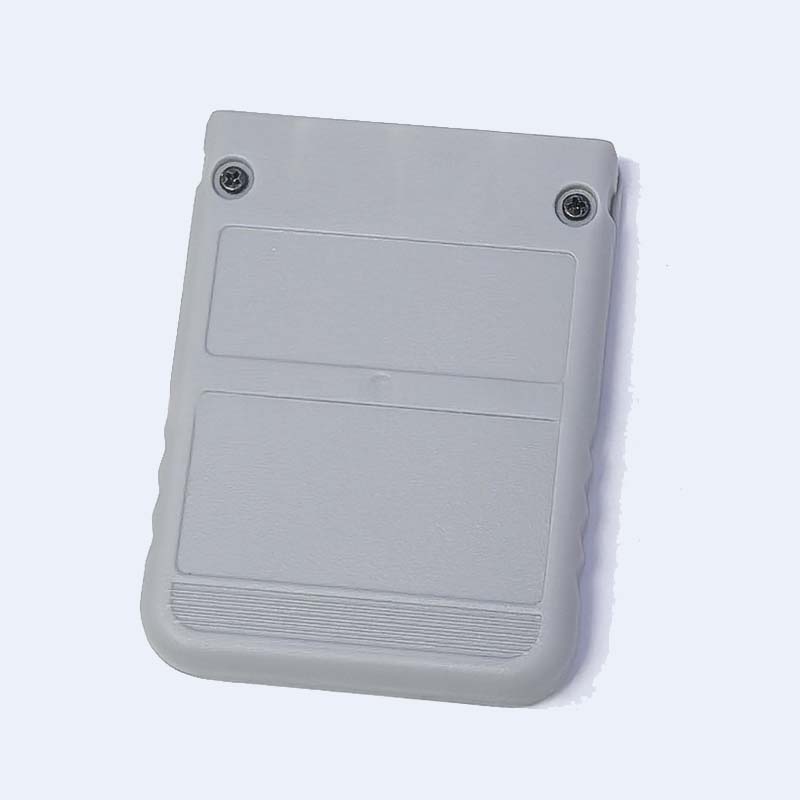 For PS1 4MB Memory Card - Orig - Memory Card Ps1 recension och pris