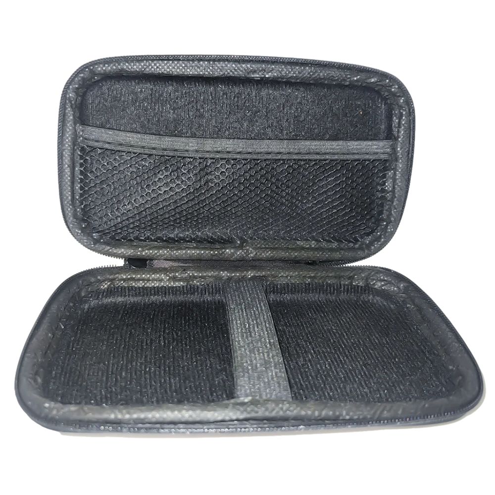 1Pcs Zipper Carry Bag Game Con - Game Carrying Case recension och pris