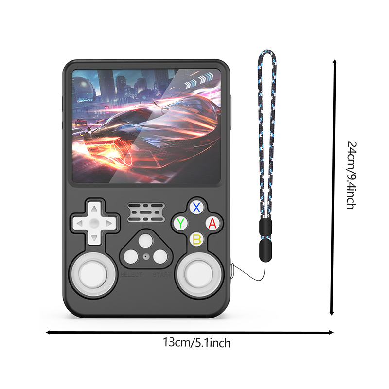 Protective Case Accessories Fo - Retro Gaming Station recension och pris