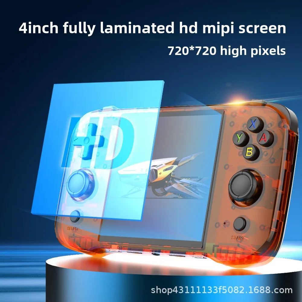 Original R46S Retro Handheld G - Retro Handheld Console recension och pris