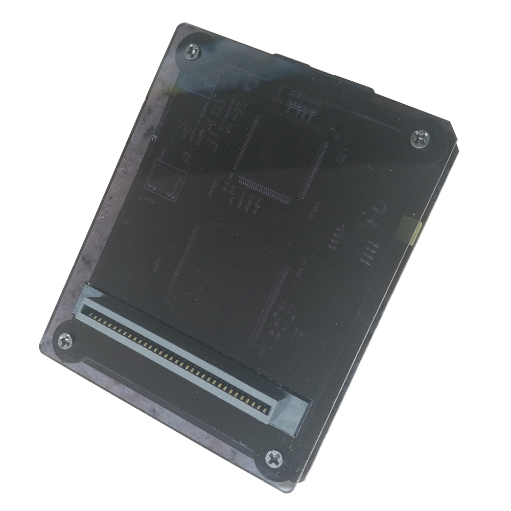 PSIO optical drive simulator r - Memory Card Ps1 recension och pris