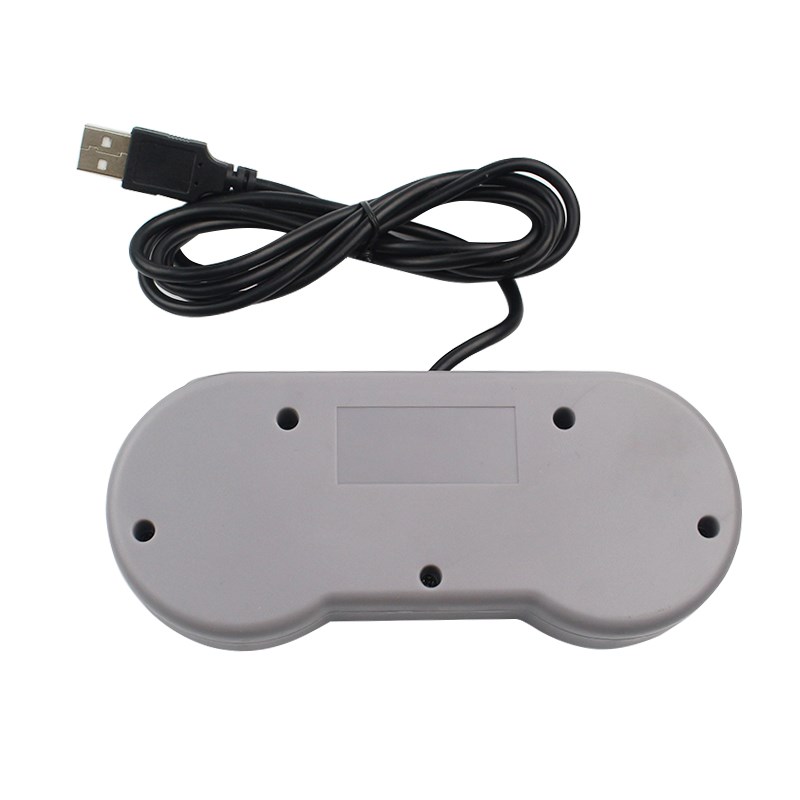2PCs USB Gamepad Retro Gaming  - Raspberry Pi Retropie recension och pris