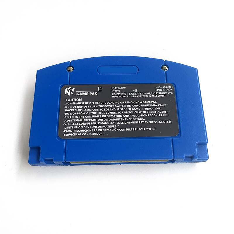 USA NTSC Version English Pokem - Retro Gaming Pokemon recension och pris