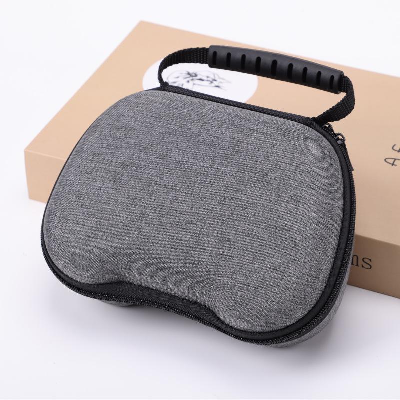 Universal Hard Travel Controll - Game Carrying Case recension och pris