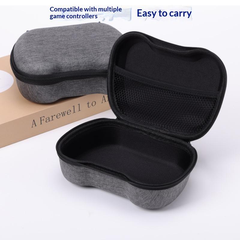 Universal Hard Travel Controll - Game Carrying Case recension och pris