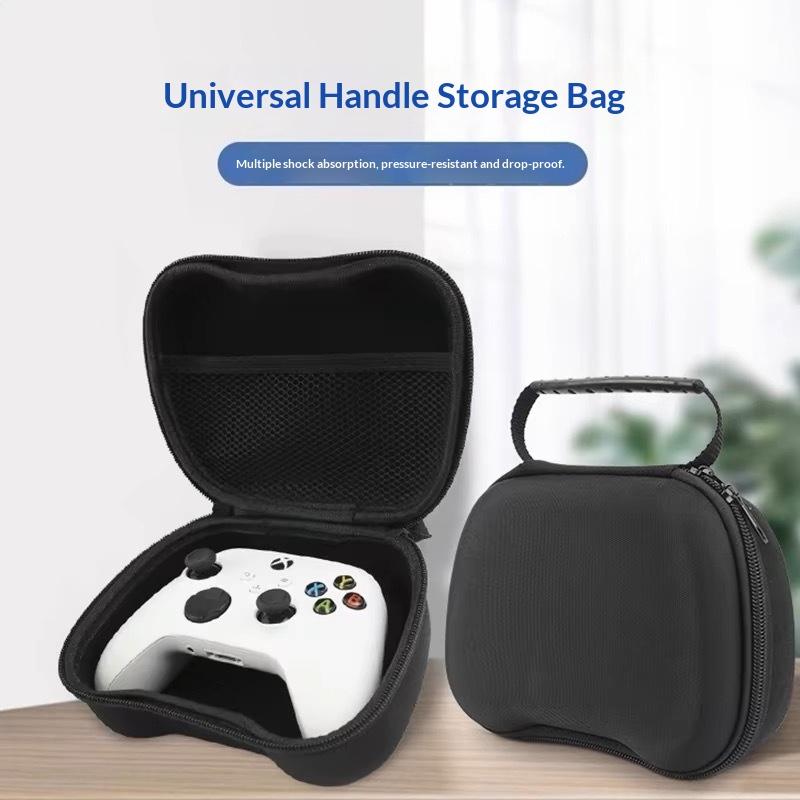 Universal Hard Travel Controll - Game Carrying Case recension och pris