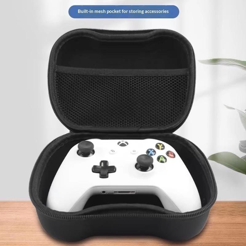 Universal Hard Travel Controll - Game Carrying Case recension och pris