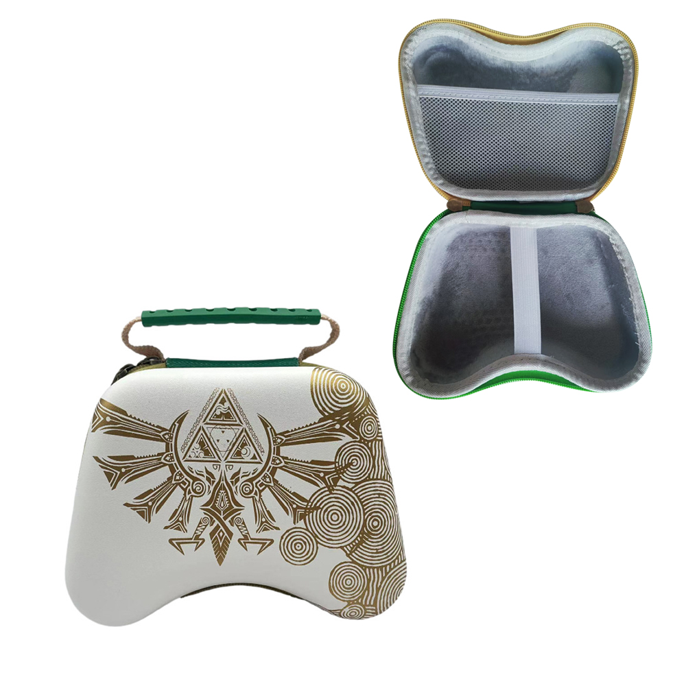 Portable Storage Handle Bags F - Game Carrying Case recension och pris