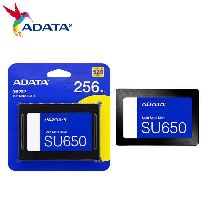 ADATA Ultimate SU650 2.5