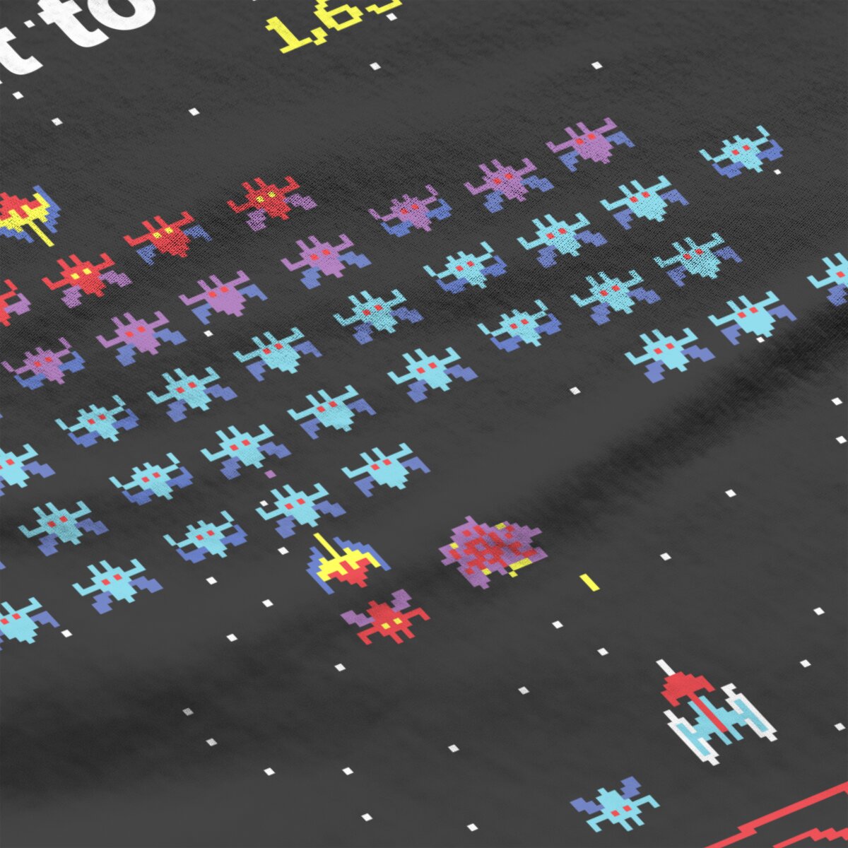 Mod.01 Arcade Galaga 1981 Spac - Retro Gaming Juegos recension och pris