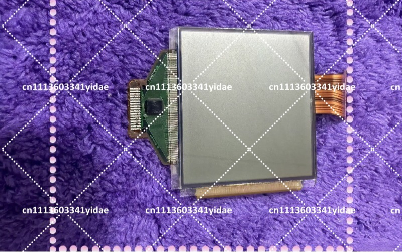 Replacement LCD Screen Module  - Retro Handheld Console recension och pris