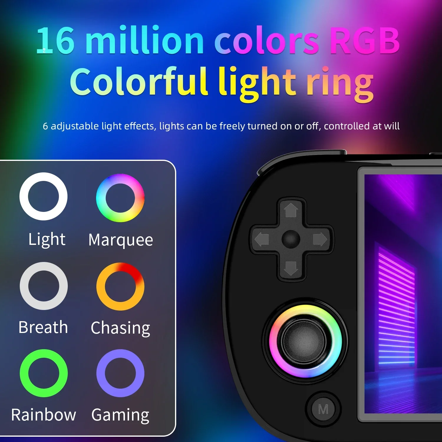 ANBERNIC RG40XX H Handheld Gam - Retro Gaming Anbernic recension och pris