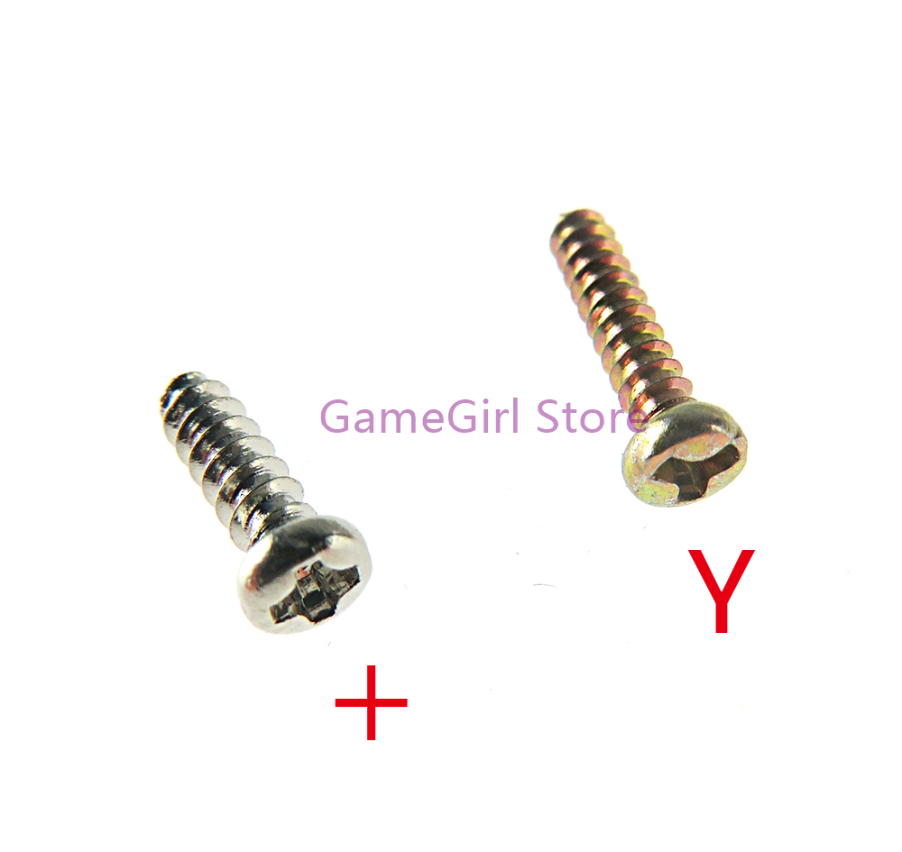 20pcs Replacement Cross + Y Tr - Game Carrying Case recension och pris