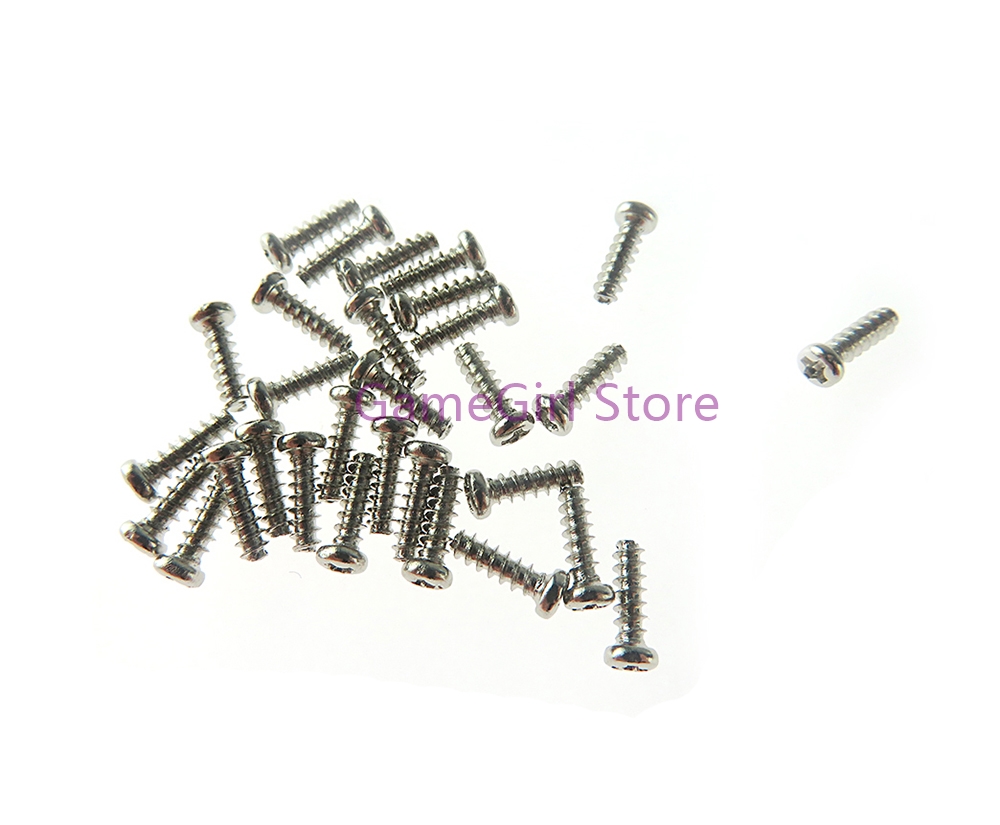 20pcs Replacement Cross + Y Tr - Game Carrying Case recension och pris