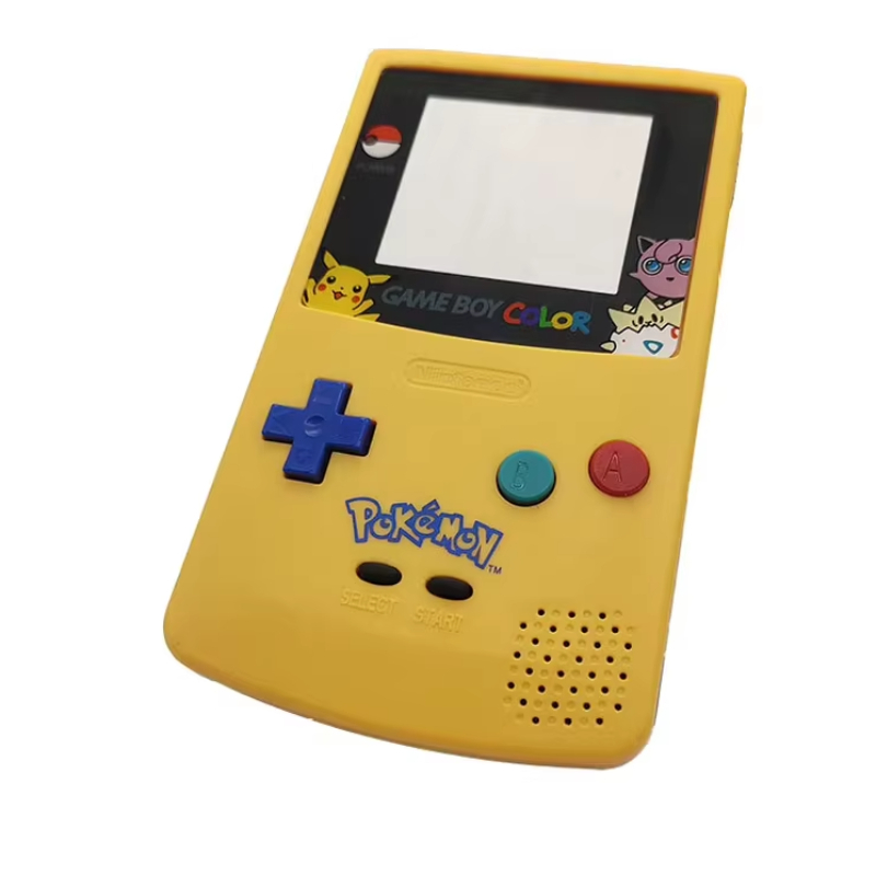 GBC case gameboy Color replace - Game Carrying Case recension och pris