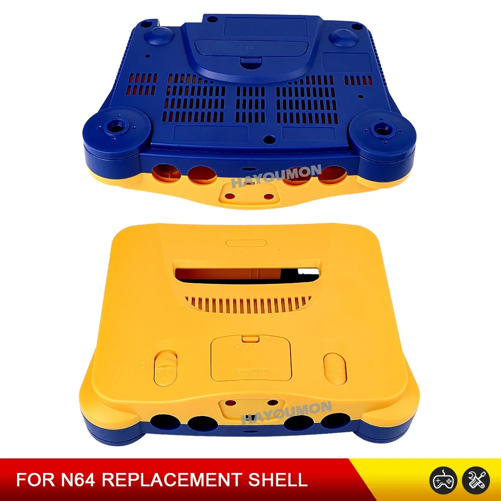 11 COLORS Replacement Retro Vi - Retro Gaming Station recension och pris