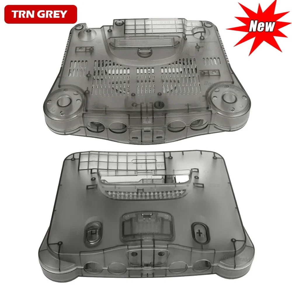 11 COLORS Replacement Retro Vi - Retro Gaming Station recension och pris