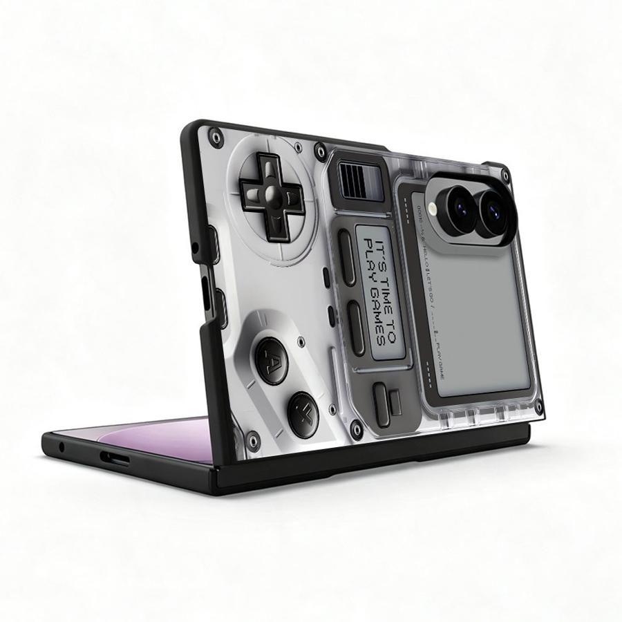 Luxury Phone Cover Case for Sa - Retro Gaming Best Console recension och pris