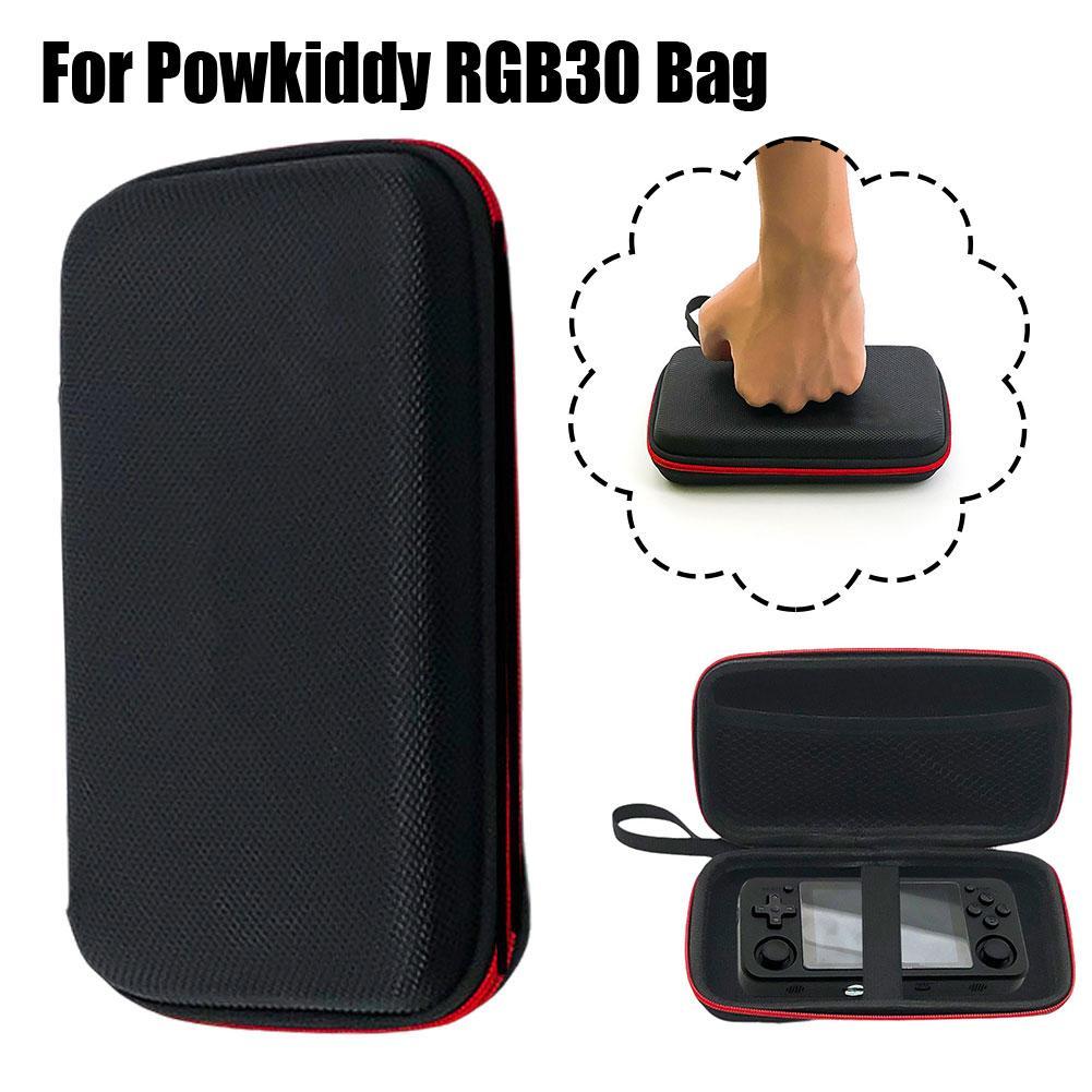 Hard Carrying Case PortablBag  - Retro Gaming Anbernic recension och pris