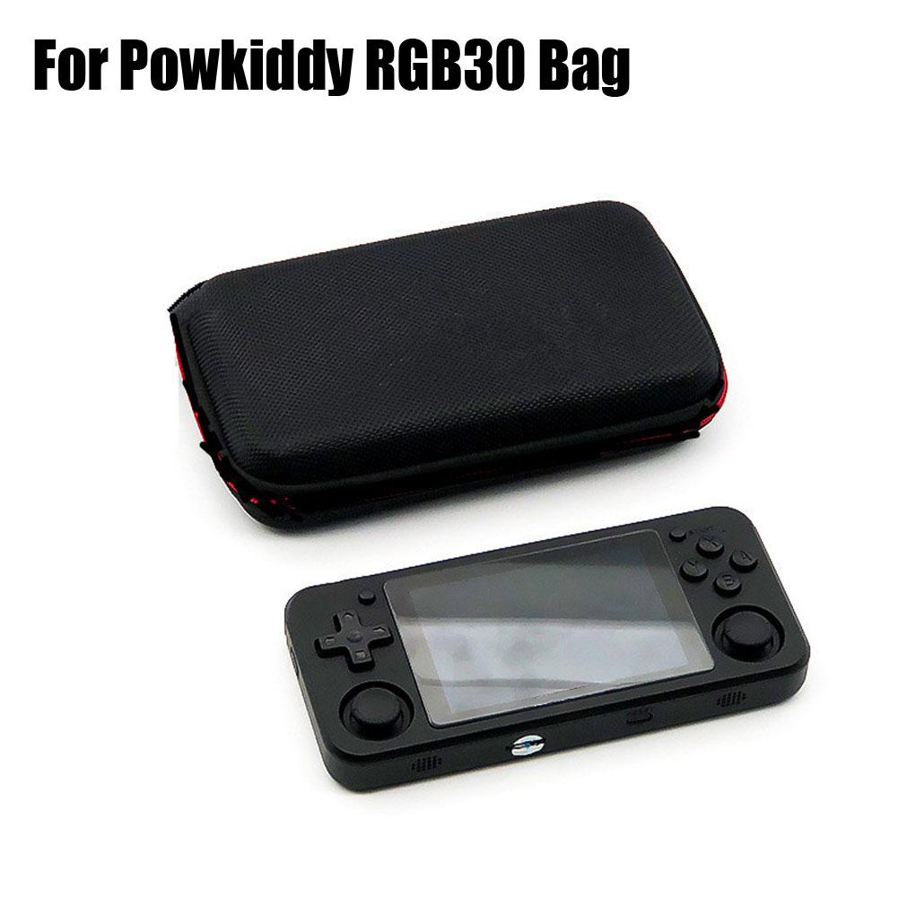 Hard Carrying Case PortablBag  - Retro Gaming Anbernic recension och pris