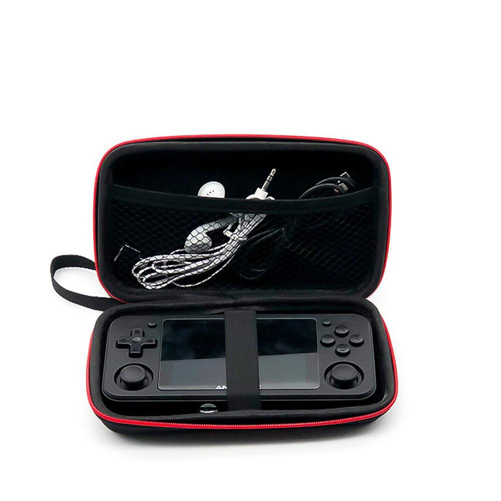Hard Carrying Case PortablBag  - Retro Gaming Anbernic recension och pris