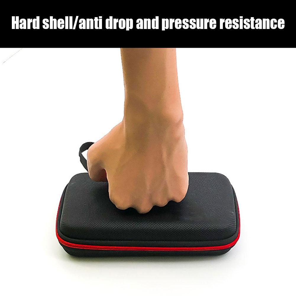 Hard Carrying Case PortablBag  - Retro Gaming Anbernic recension och pris