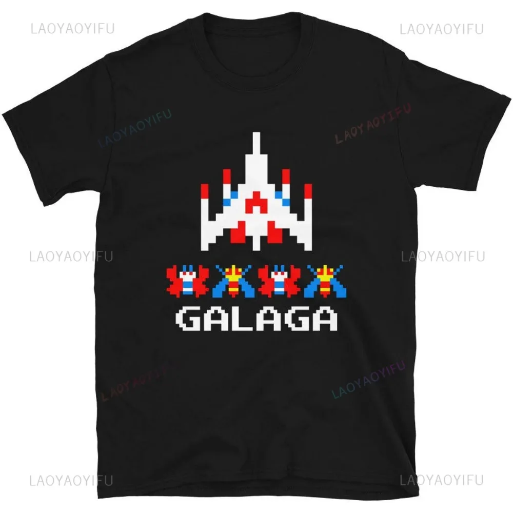 80s 70s Arcade Galaga Video Ga - Retro Gaming Games recension och pris