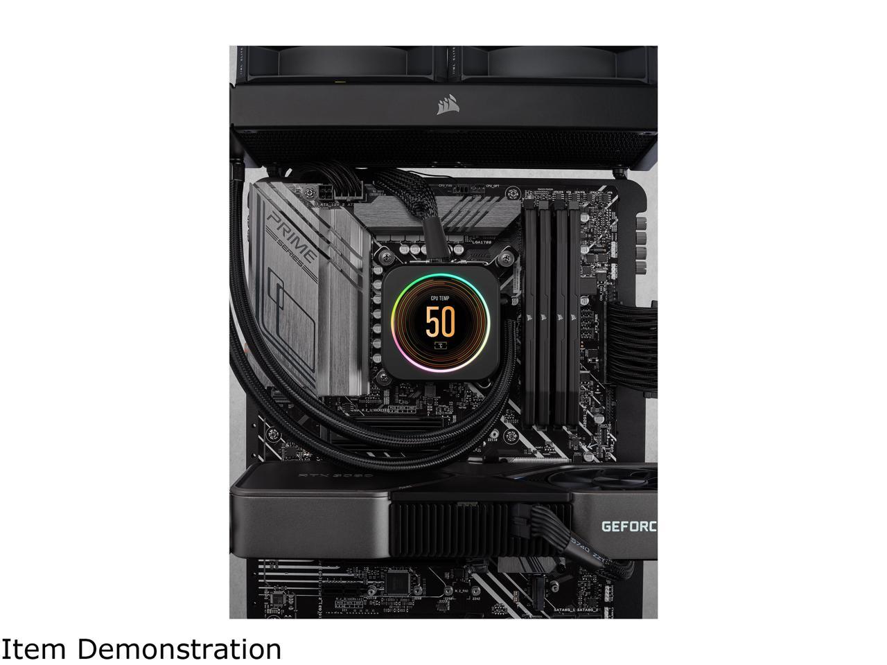 CORSAIR Vengeance 16GB (2 x 8G - Corsair Ram Vengeance 16Gb recension och pris