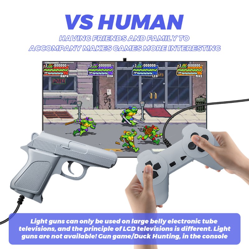 FC Plug-in console design, 8-b - Retro Gaming Station recension och pris