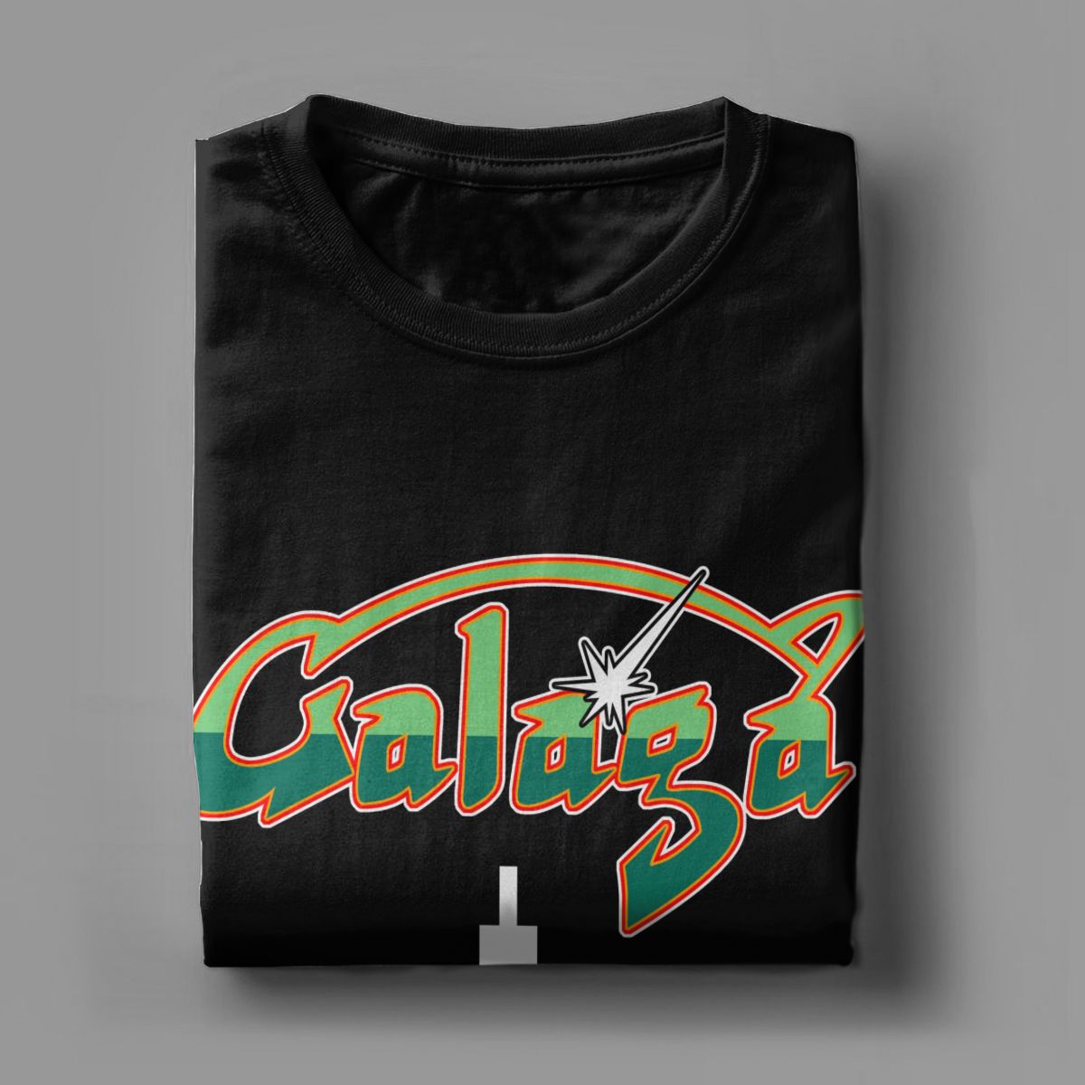 Mod.01 Arcade Galaga 1981 Spac - Retro Gaming Juegos recension och pris