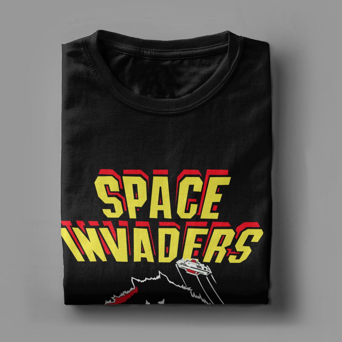Mod.13 Arcade Space Invaders V - Retro Gaming Juegos recension och pris