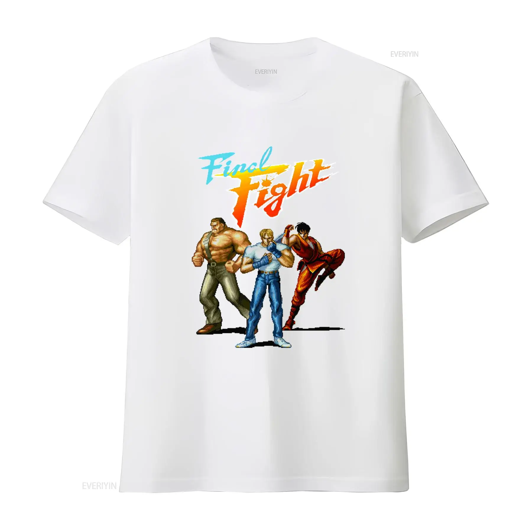 Retro SNES Arcade Final Fight  - Retro Gaming Aesthetic recension och pris
