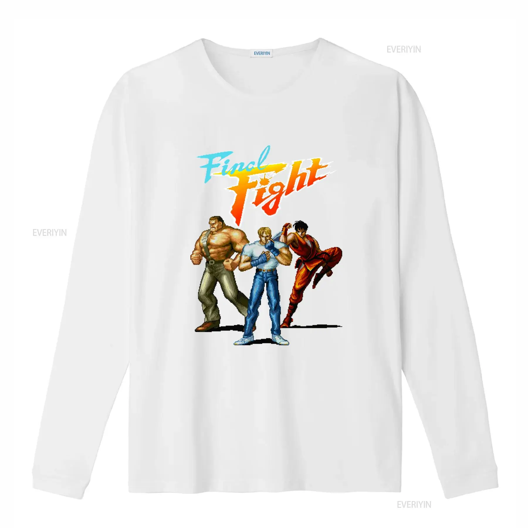 Retro SNES Arcade Final Fight  - Retro Gaming Aesthetic recension och pris