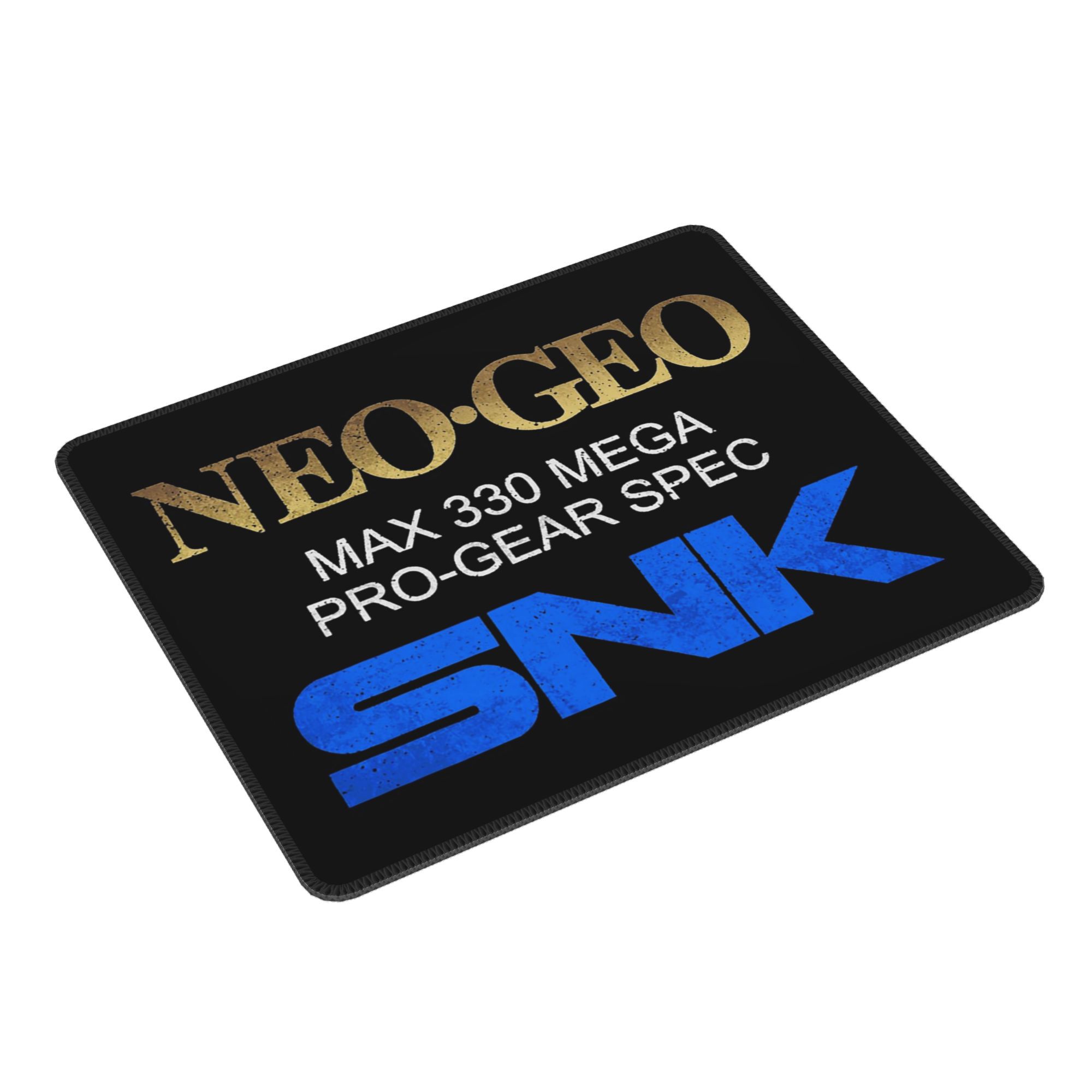 Neo Geo Pro Gear Spec Gold Ret - Retro Gaming Design recension och pris