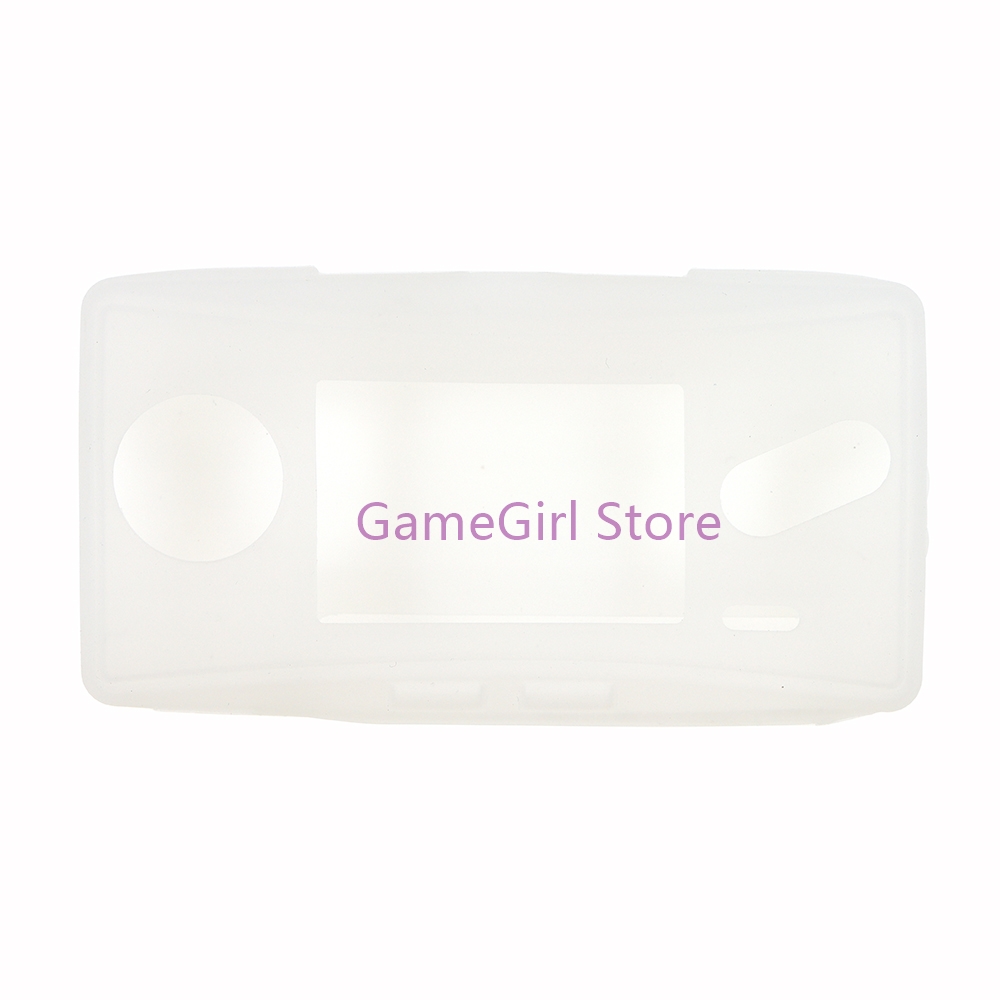 1pc Anti-Scratch Soft Silicone - Game Carrying Case recension och pris
