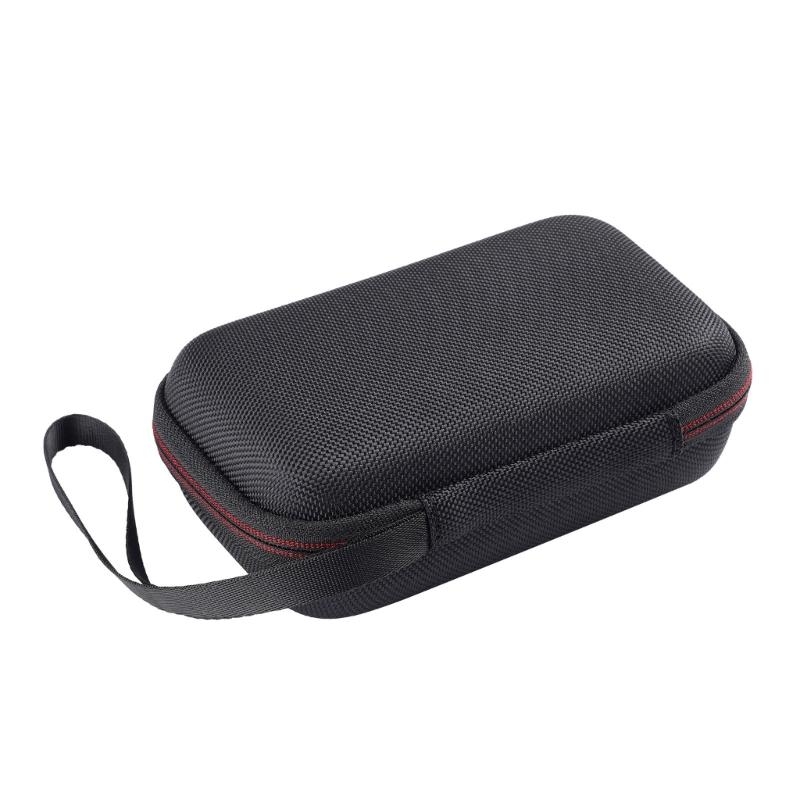 Handheld Game Console Hard Bag - Game Carrying Case recension och pris