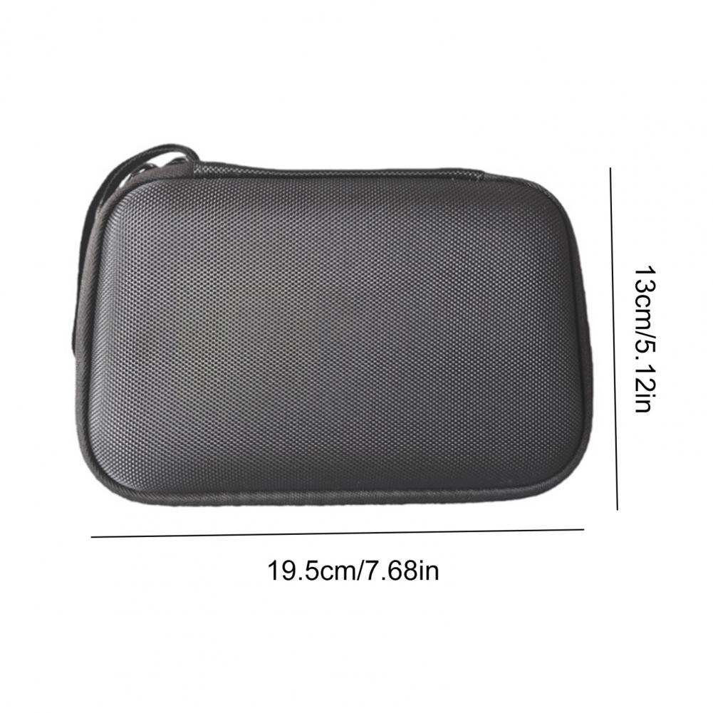 Handheld Game Console Case Pro - Game Carrying Case recension och pris