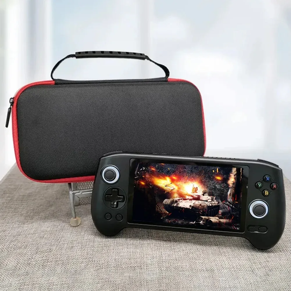 Game Console Carrying Bag EVA  - Retro Gaming Anbernic recension och pris