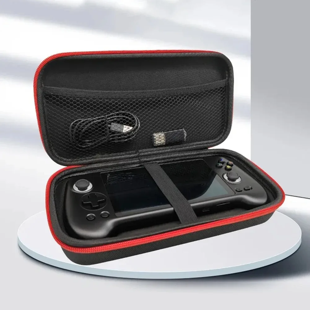 Game Console Carrying Bag EVA  - Retro Gaming Anbernic recension och pris