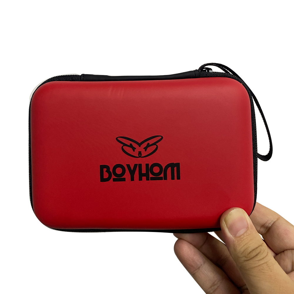 Bag for R36S Retro Handheld Vi - Retro Gaming Station recension och pris