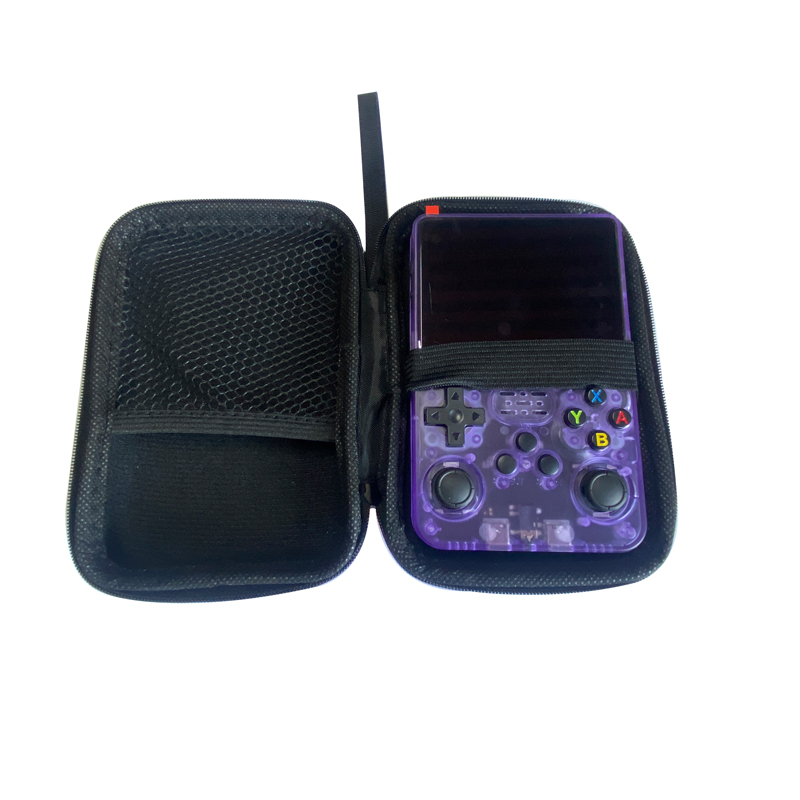 Bag for R36S Retro Handheld Vi - Retro Gaming Station recension och pris
