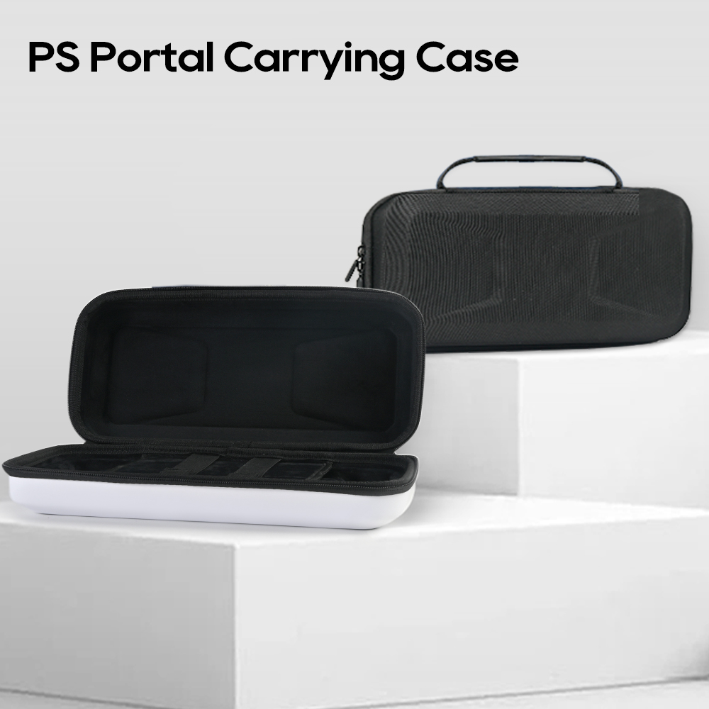 Carrying Case for PlayStation  - Game Carrying Case recension och pris